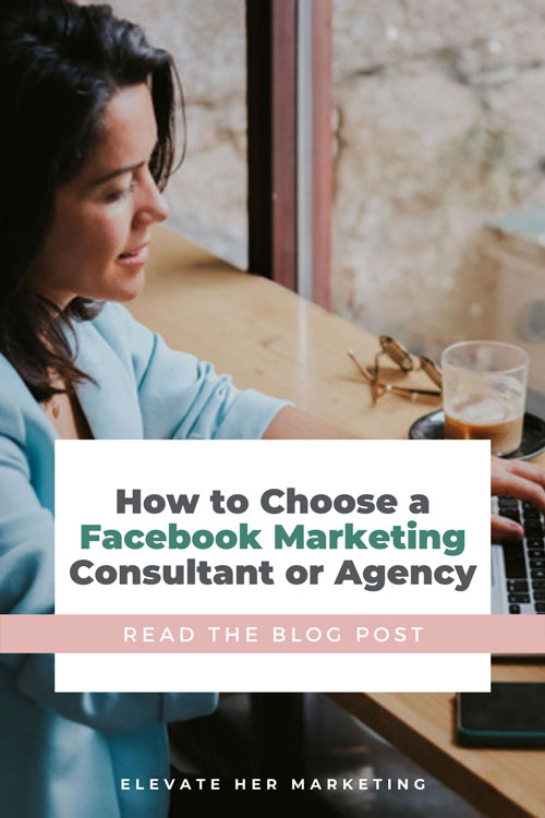 How to Choose a Facebook Ad Agency Blog